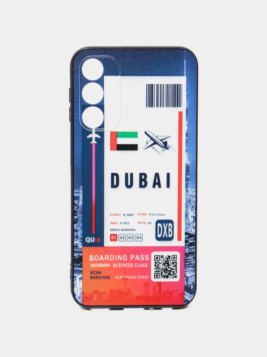 Redmi A2 Plus,Note11,Pro,12 C,Note 12 4G,Pro uchun g'ilof, zarbaga chidamli, rangli bosma