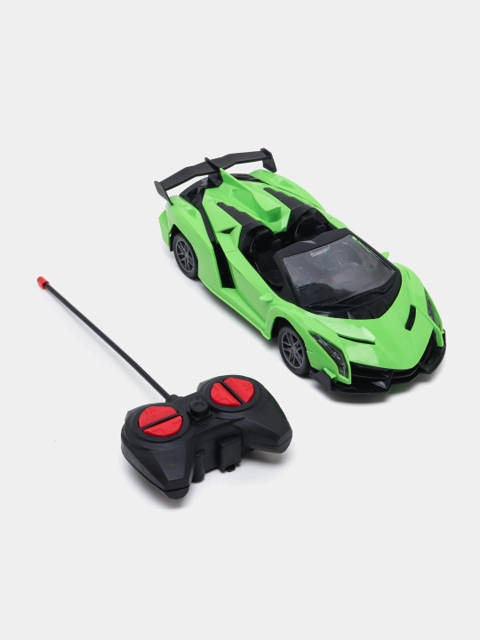 Радиоуправляемая машинка Lamborghini Speed Car - 