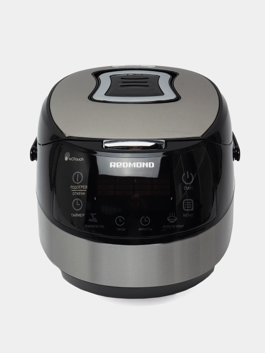 Электрическая мультиварка Redmond RMC-M70, 5Л , 860 в