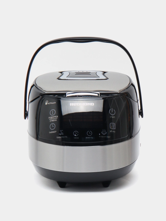 Электрическая мультиварка Redmond RMC-M70, 5Л , 860 в