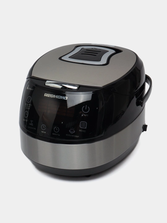Электрическая мультиварка Redmond RMC-M70, 5Л , 860 в