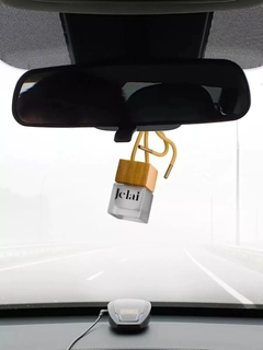 Белый