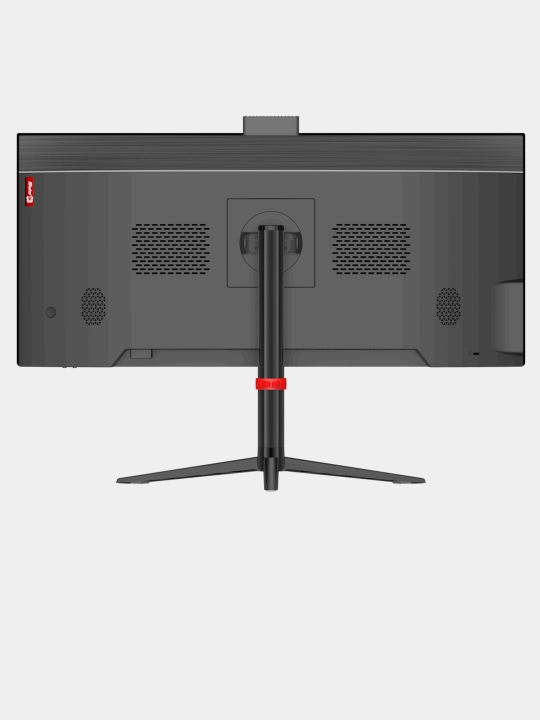 Моноблок для игр FPB F300-H610 30" 2K, i3-12100, DDR4 16GB, SSD 512GB