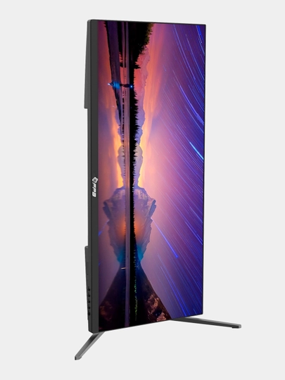 Моноблок для игр FPB F300-H610 30" 2K, i5-12400, DDR4 16ГБ, ССД 1ТБ