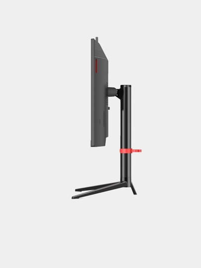 Моноблок для игр FPB F300-H610 30" 2K, i5-12400, DDR4 16ГБ, ССД 1ТБ