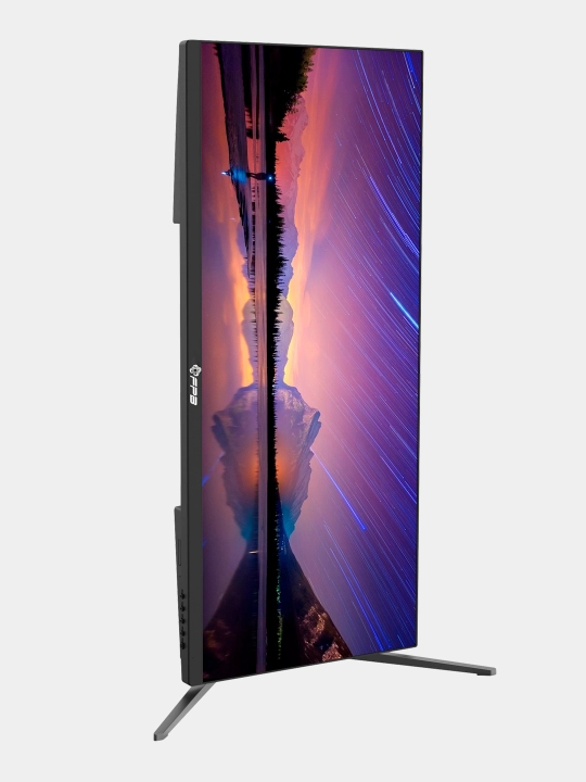 Моноблок для игр FPB F300-H610 30" 2K, i5-13400, DDR4 8GB, SSD 256GB