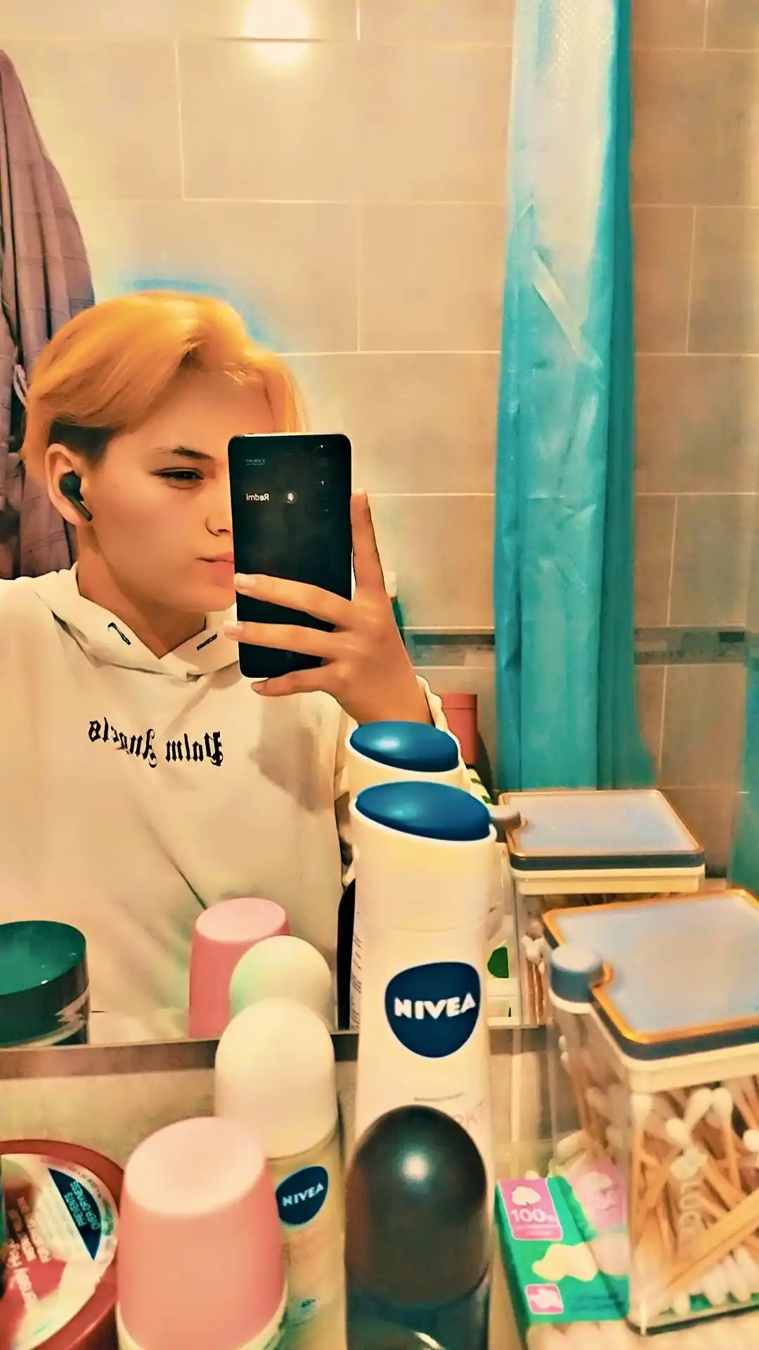 Средство для осветления волос Super Blond