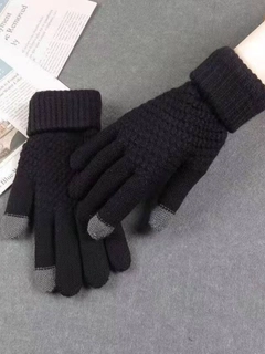 Черный