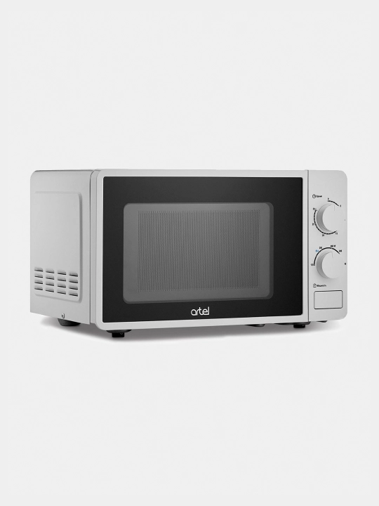 Микроволновая печь Artel 20MX63, механическая, 20 л