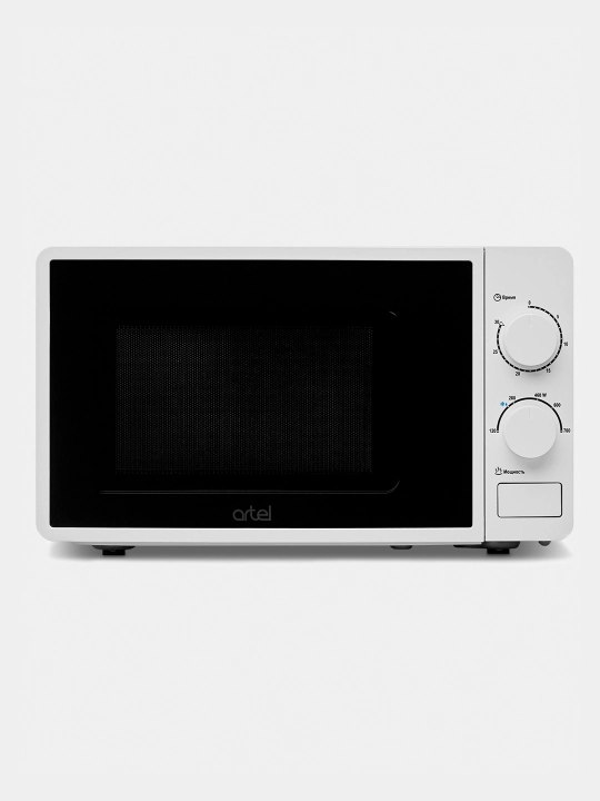 Микроволновая печь Artel 20MX63, механическая, 20 л