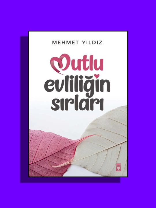 Mutlu Evlilig'in Sirlari: Mehmet Yildiz - 