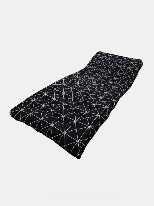 Paxta matras, akril