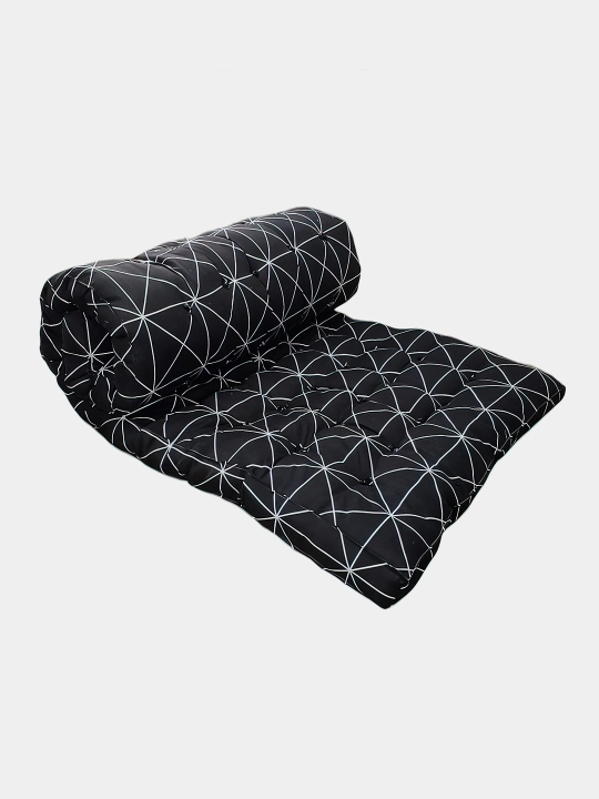 Paxta matras, akril