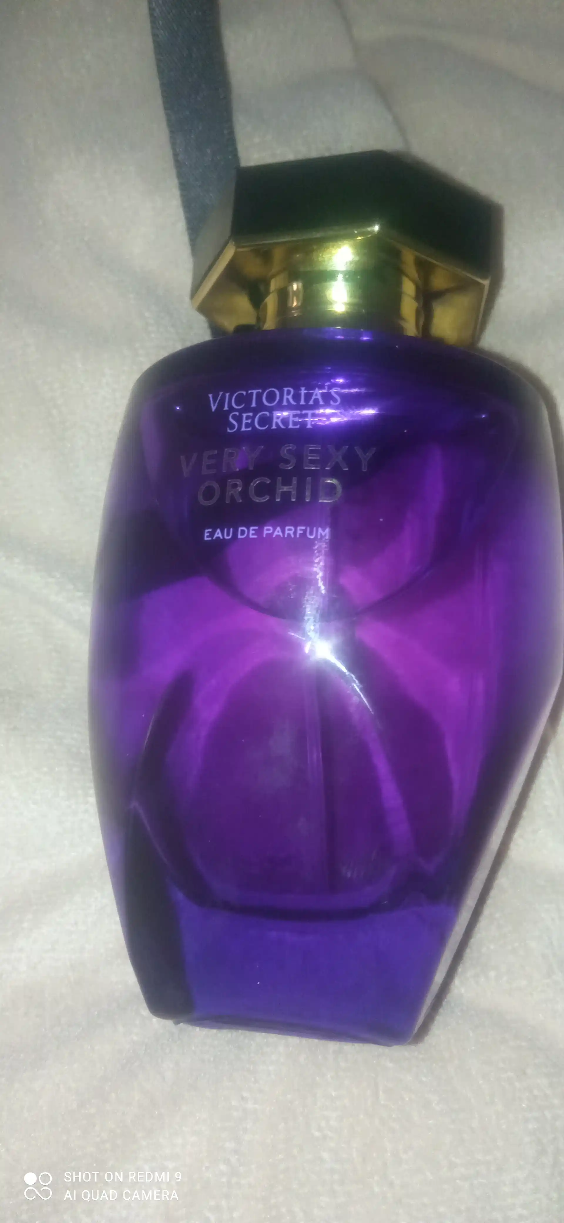 Ayollar uchun parfyumerlangan suv Very Sexy Night, 100 ml