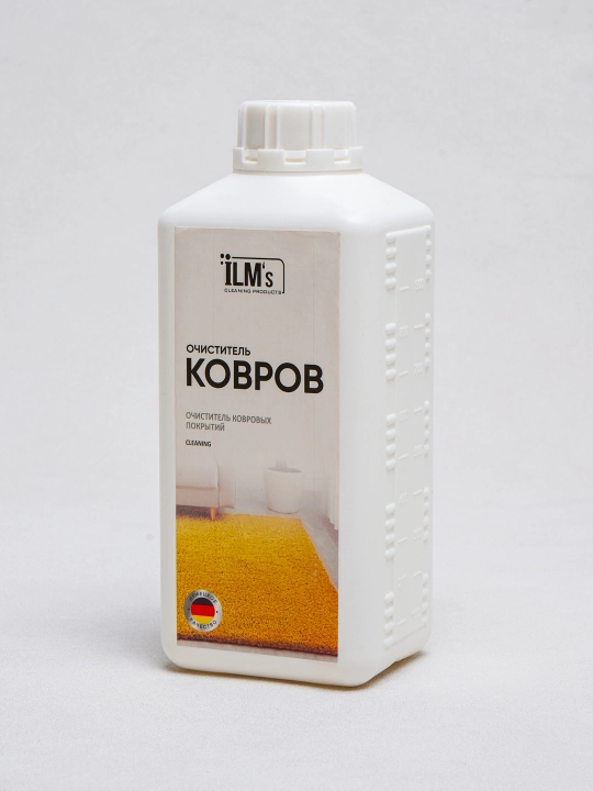 GILAM tozalash vositasi, Yevropa texnologiyasi, ILM's, 1 kg - 