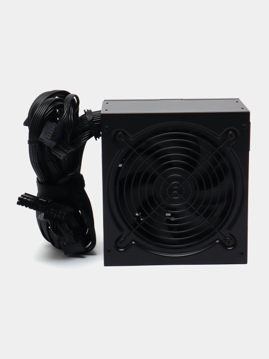 Блок питания X-Power 500W 80 PLUS