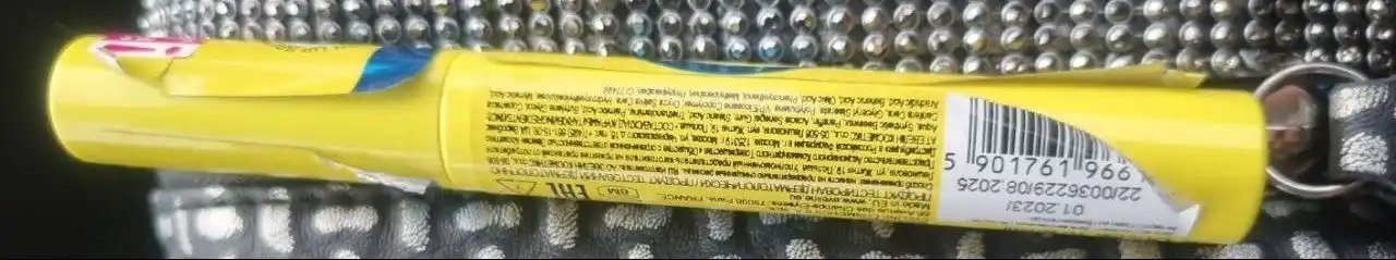 Тушь для ресниц Eveline Extension Volume, 10 мл