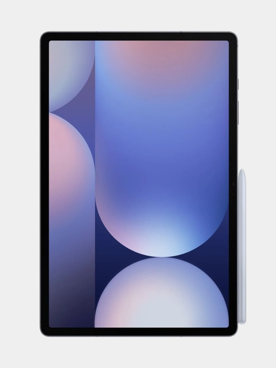 Планшет Samsung Galaxy Tab S10 Plus 5G,S Pen,12.4" Dynamic AMOLED, 10090мАч
