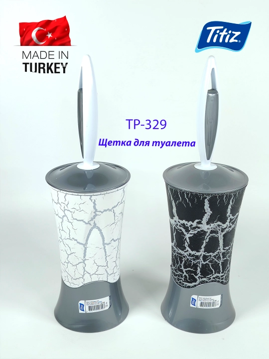 Щётка для туалета