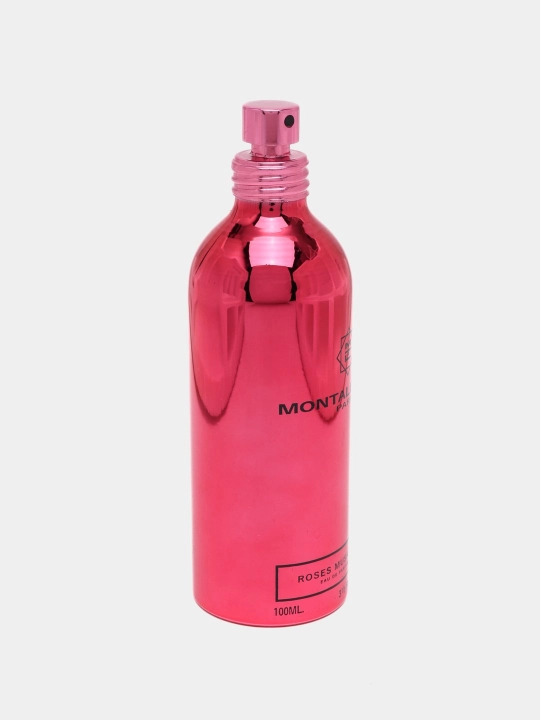 Parfumlangan suv Montale Roses Musk, 5, 10, 100 ml
