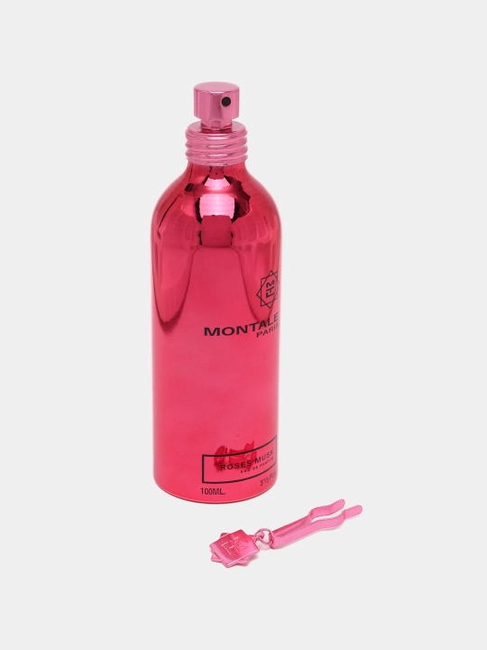 Parfumlangan suv Montale Roses Musk, 5, 10, 100 ml