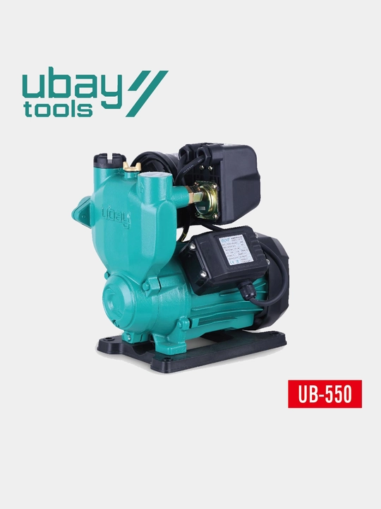 Avtomatik suv nasosi Ubay UB-550 - 