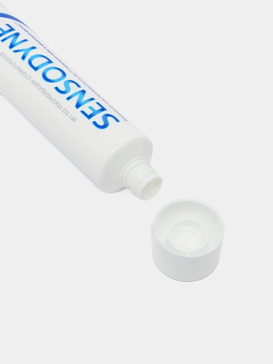 Tish pastasi, keng qamrovli himoya, Sensodyne, 75 ml