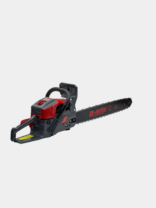 Бензиновая цепная пила D-MAX DM-6200