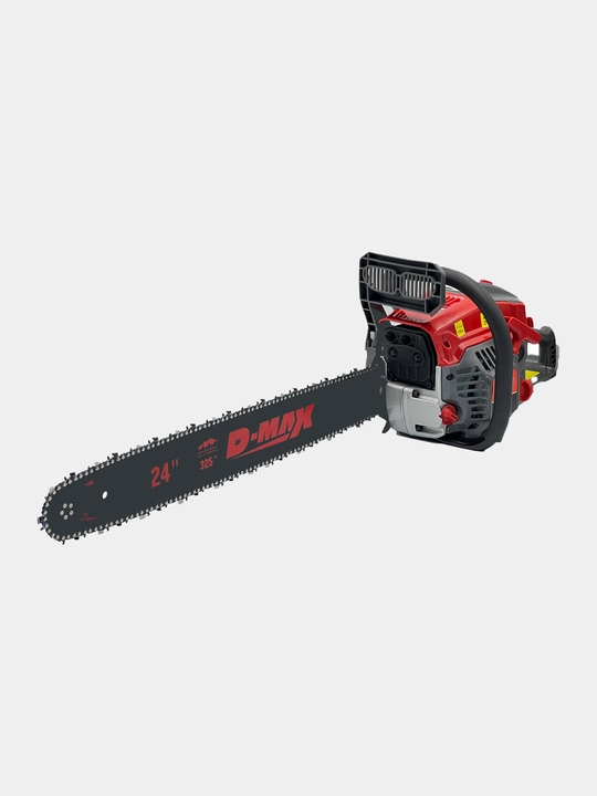 Benzinli zanjirli arra D-MAX DM-6200 - 