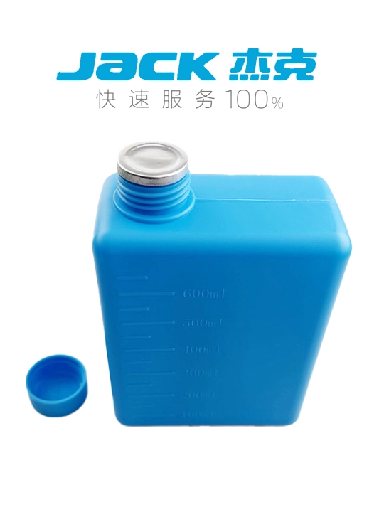 Масло для швейной машины, 0.5 л, JACK, BAOYU, ZOJE, BRUCE, JASS