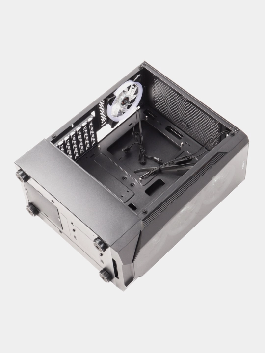 Компьютерный кейс - корпус Xtech R25 RGB