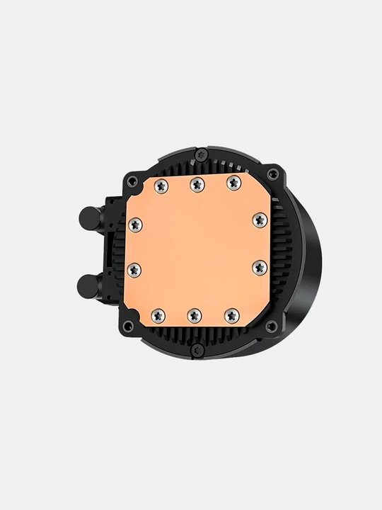 Кулер DEEPCOOL GAMMAXX L360 A-RGB