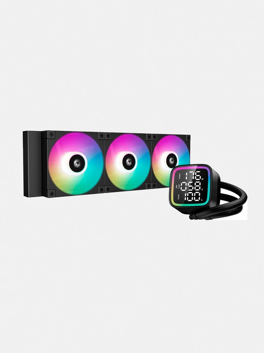 Кулер DEEPCOOL LT72