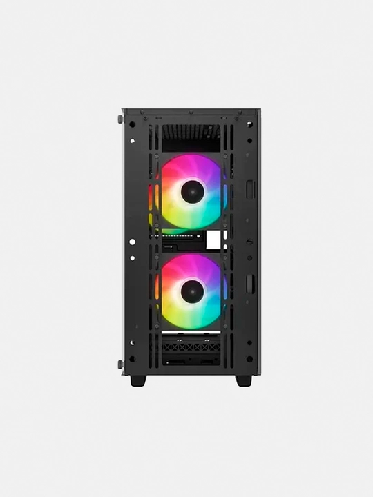 Корпус DEEPCOOL MYSTIQUE 360 ARGB - 