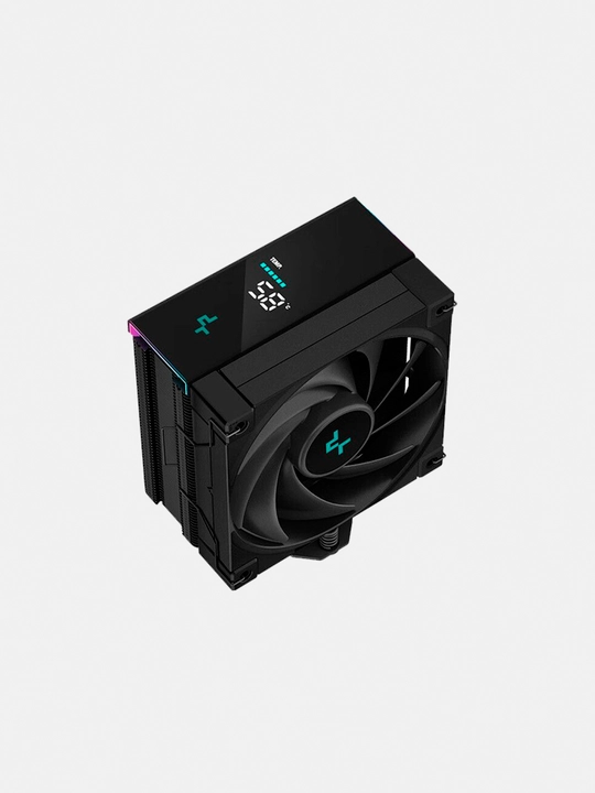 Кулер CPU COOLER DEEPCOOL AK500 DIGITAL