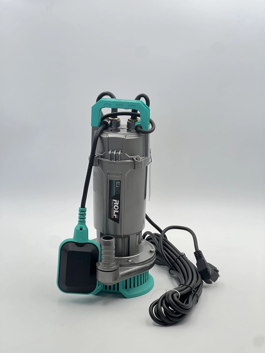 ROLF QDX1.5-16-0.37 drenaj nasosi