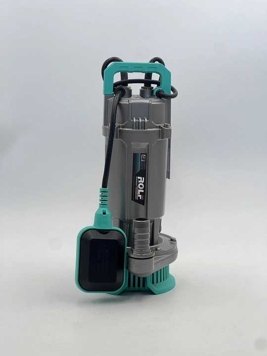 ROLF QDX1.5-16-0.37 drenaj nasosi