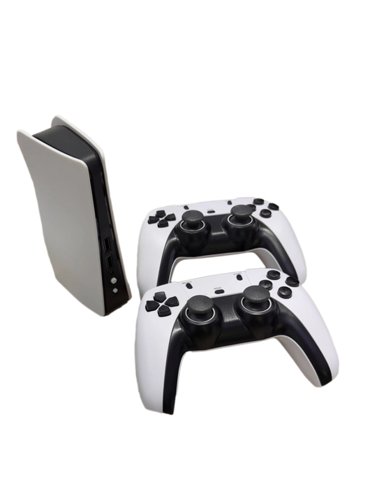 Игровой приставка ANDROID GAME STICK Q10 