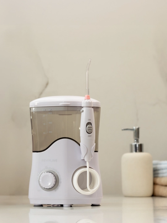 Revyline RL 100 irrigator statsionar, og'iz bo'shlig'i va tish tozalash uchun
