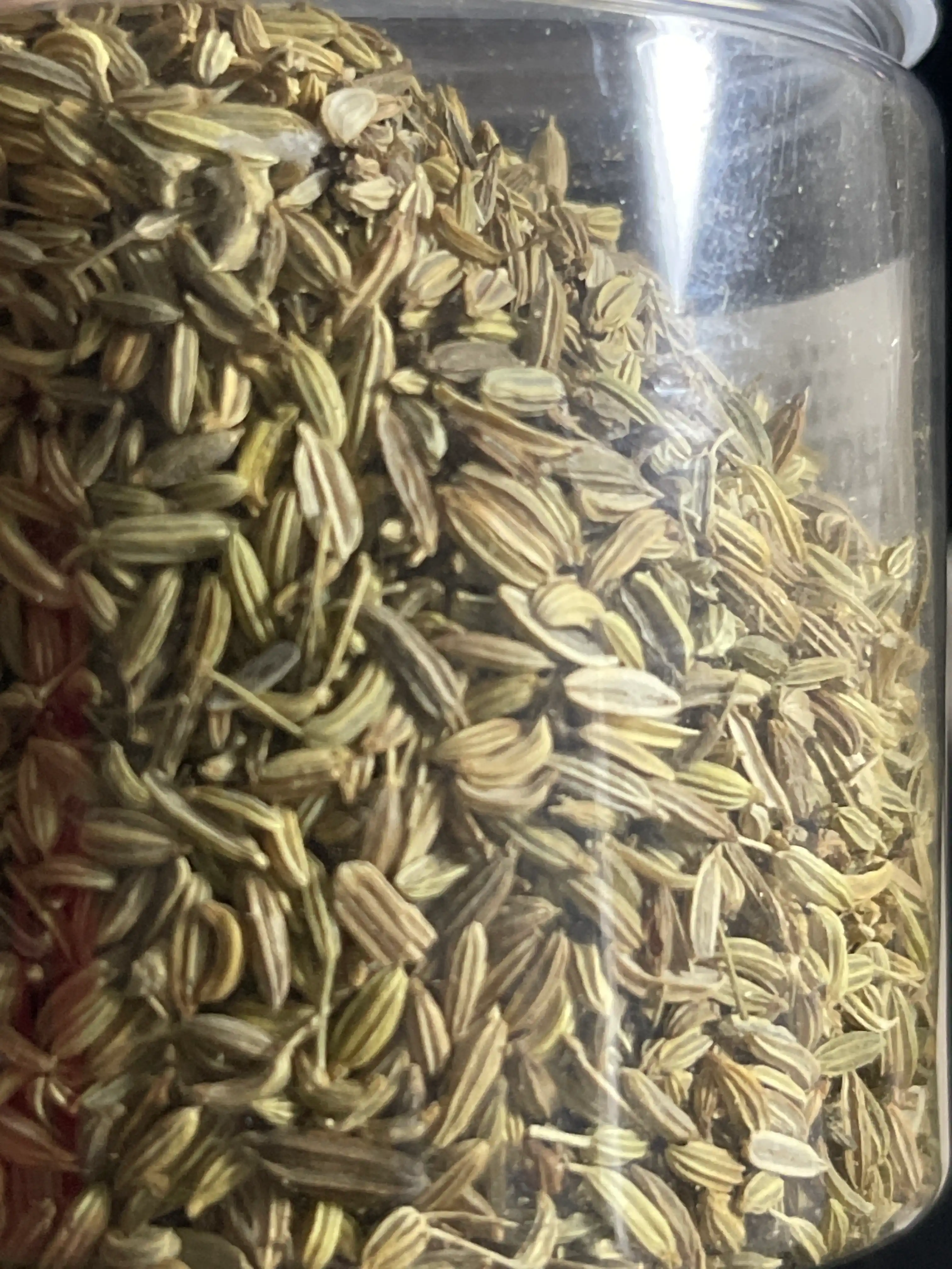 Arpabodiyon urug'i Horun dan, 80 gr