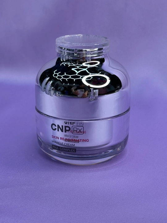 Yoshartiruvchi to'plam CNP Rx Skin Rejuvenating PHA COMPLEX