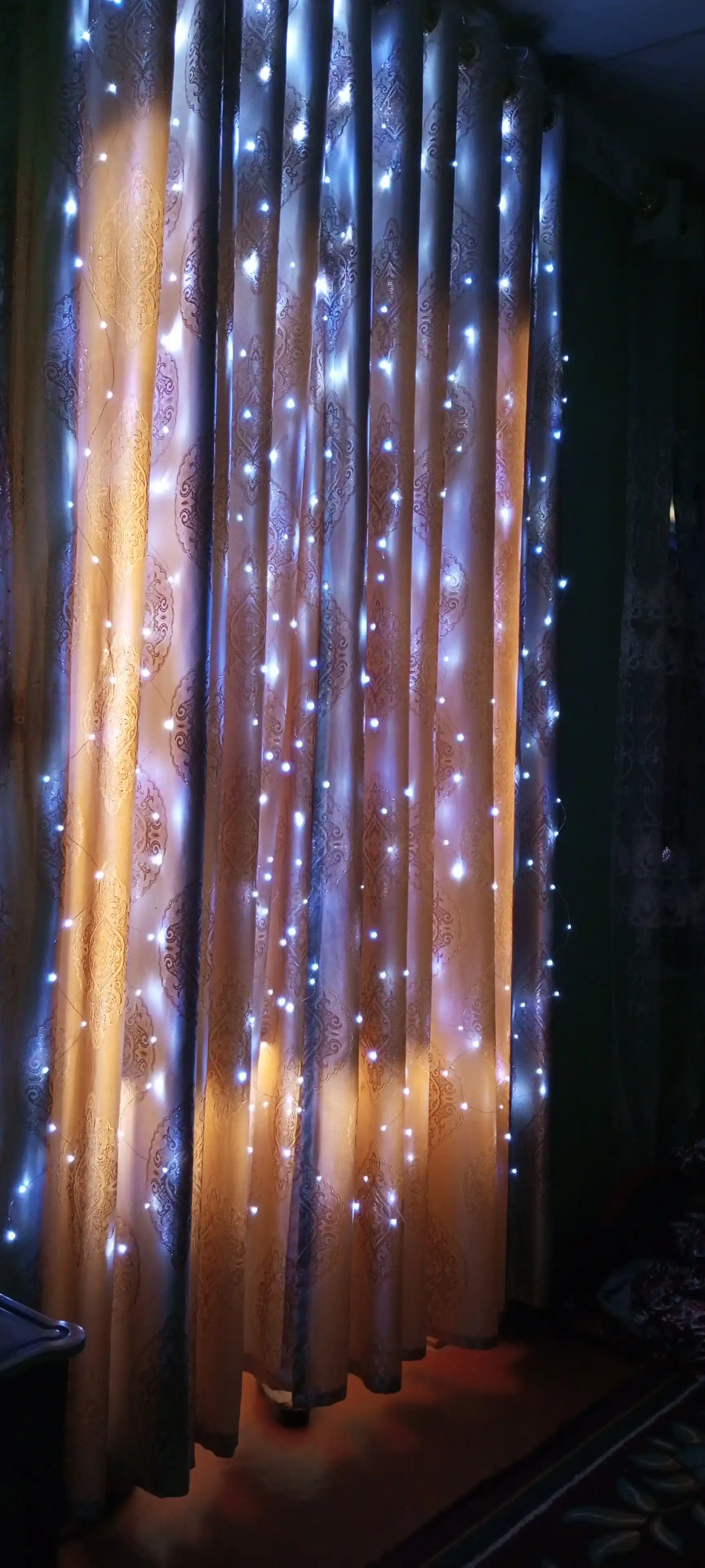 Gulchambar, aqlli LED, LED USB