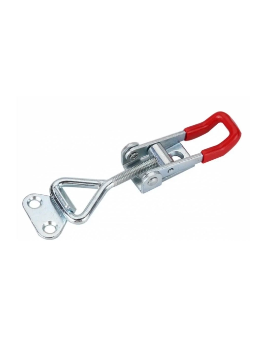 Metall qisqich, mandal