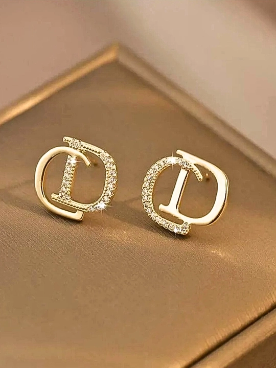Серьги женские