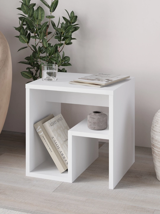 Decortie Bon jurnal stol, kofe stol - Made in Turkey