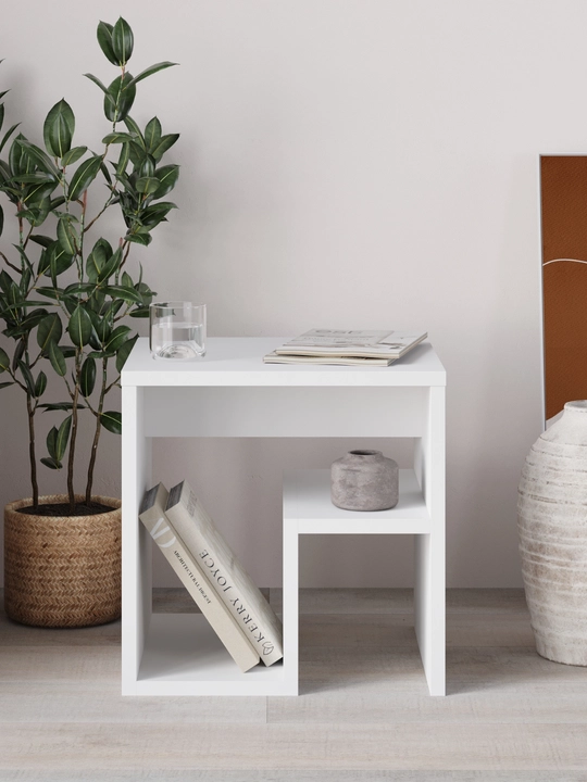 Decortie Bon jurnal stol, kofe stol - Made in Turkey