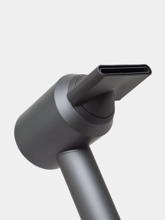 Фен для волос Super Hair Dryer, стайлер, 2 магнитные насадки