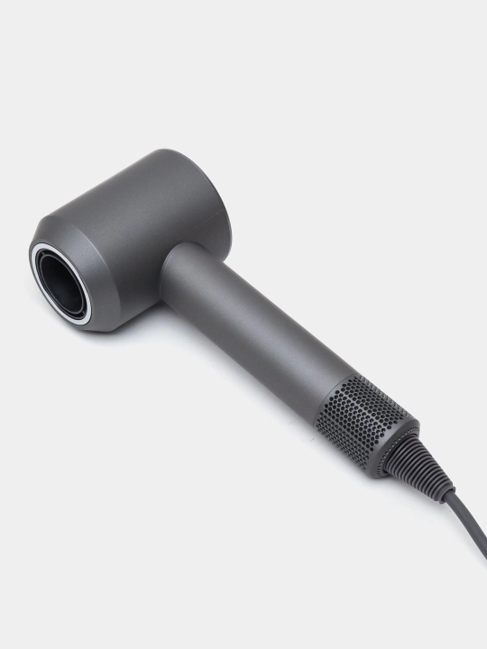 Фен для волос Super Hair Dryer, стайлер, 2 магнитные насадки