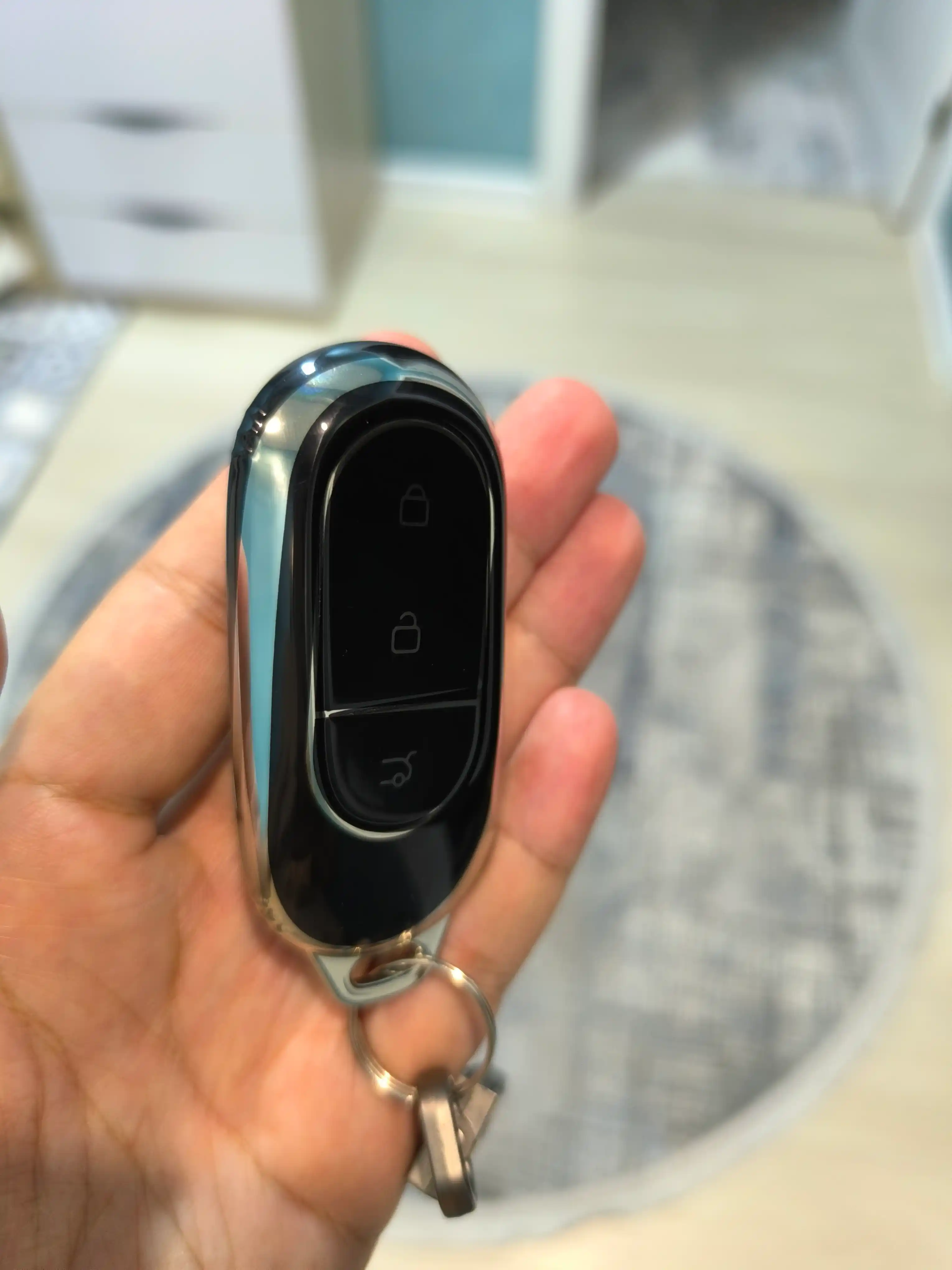 Чехлы для ключей, пульт от  Leapmotor C01,C11