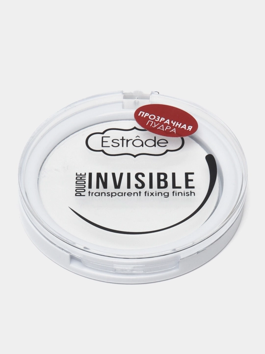 INVISIBLE ESTRADE shaffof finish kukuni
